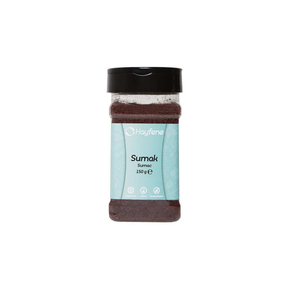 Hayfene Ground Sumac