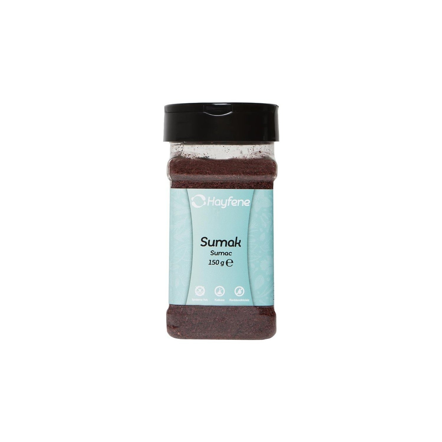 Hayfene Ground Sumac