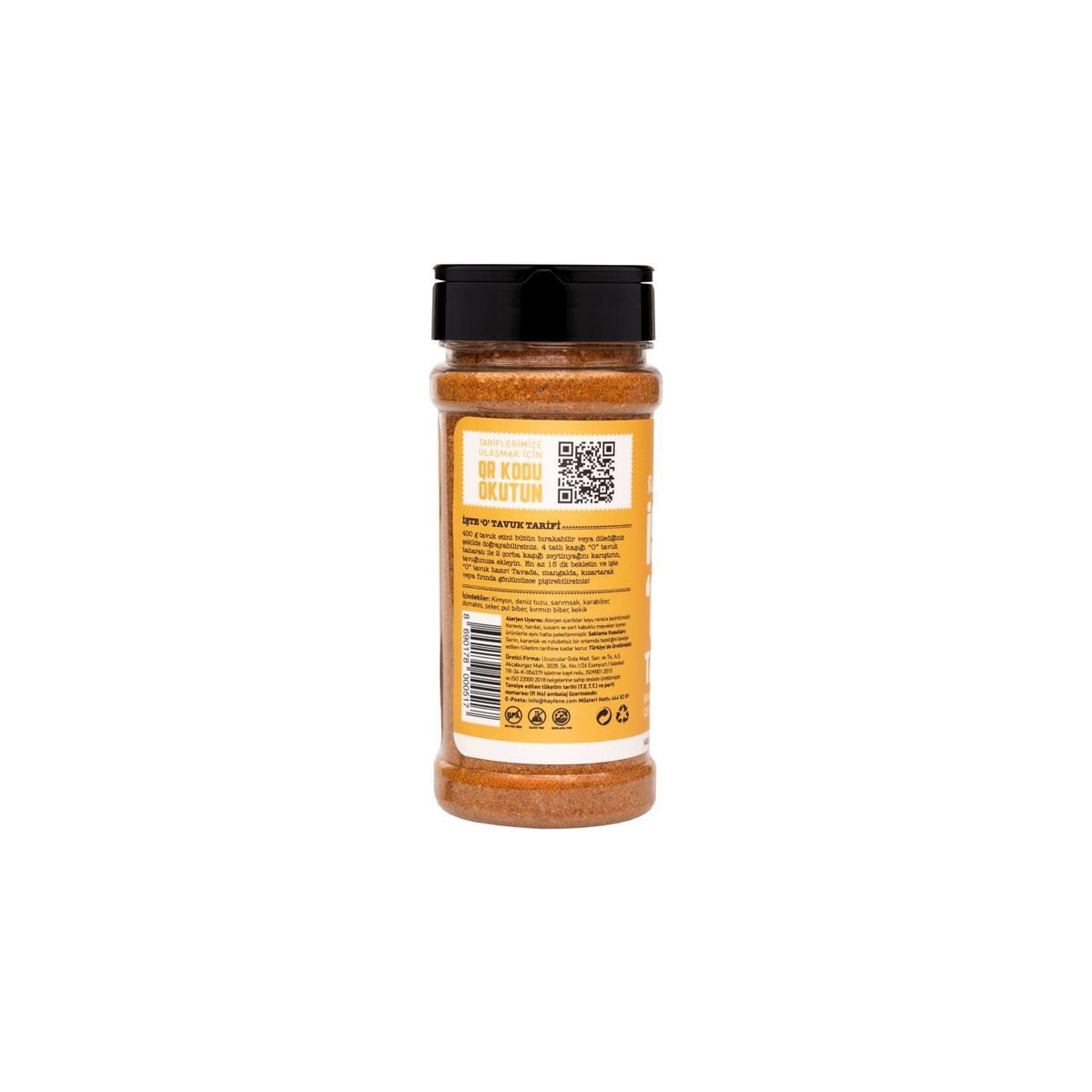 Hayfene Chicken Seasoning