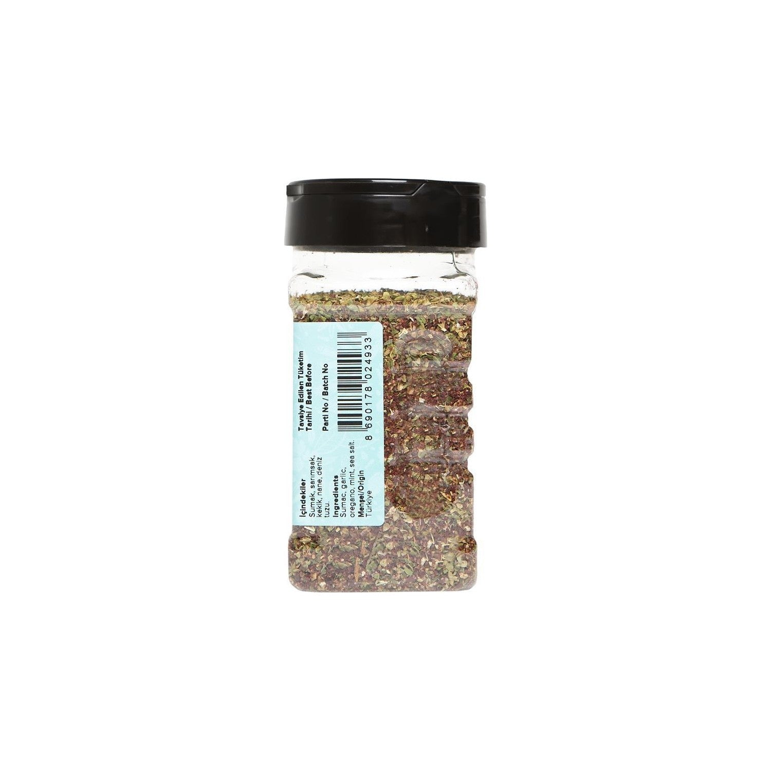 Hayfene Salad Seasoning