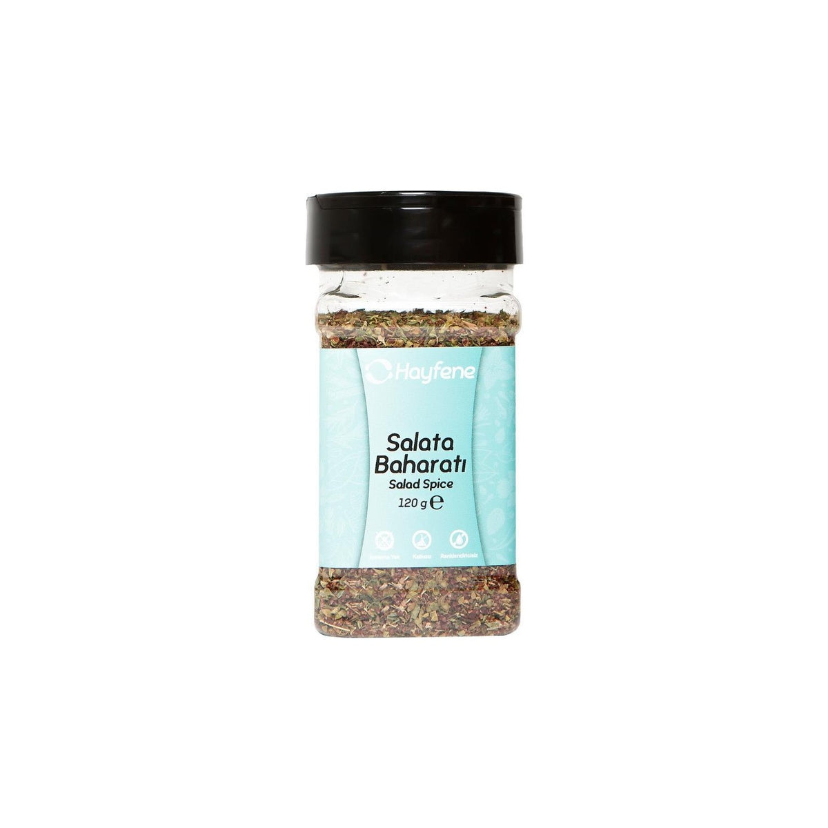 Hayfene Salad Seasoning