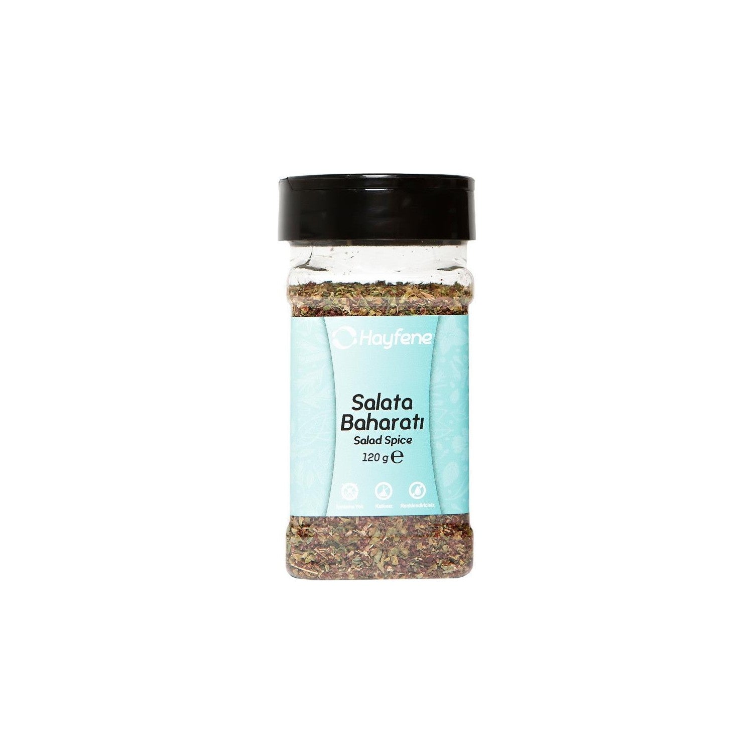 Hayfene Salad Seasoning
