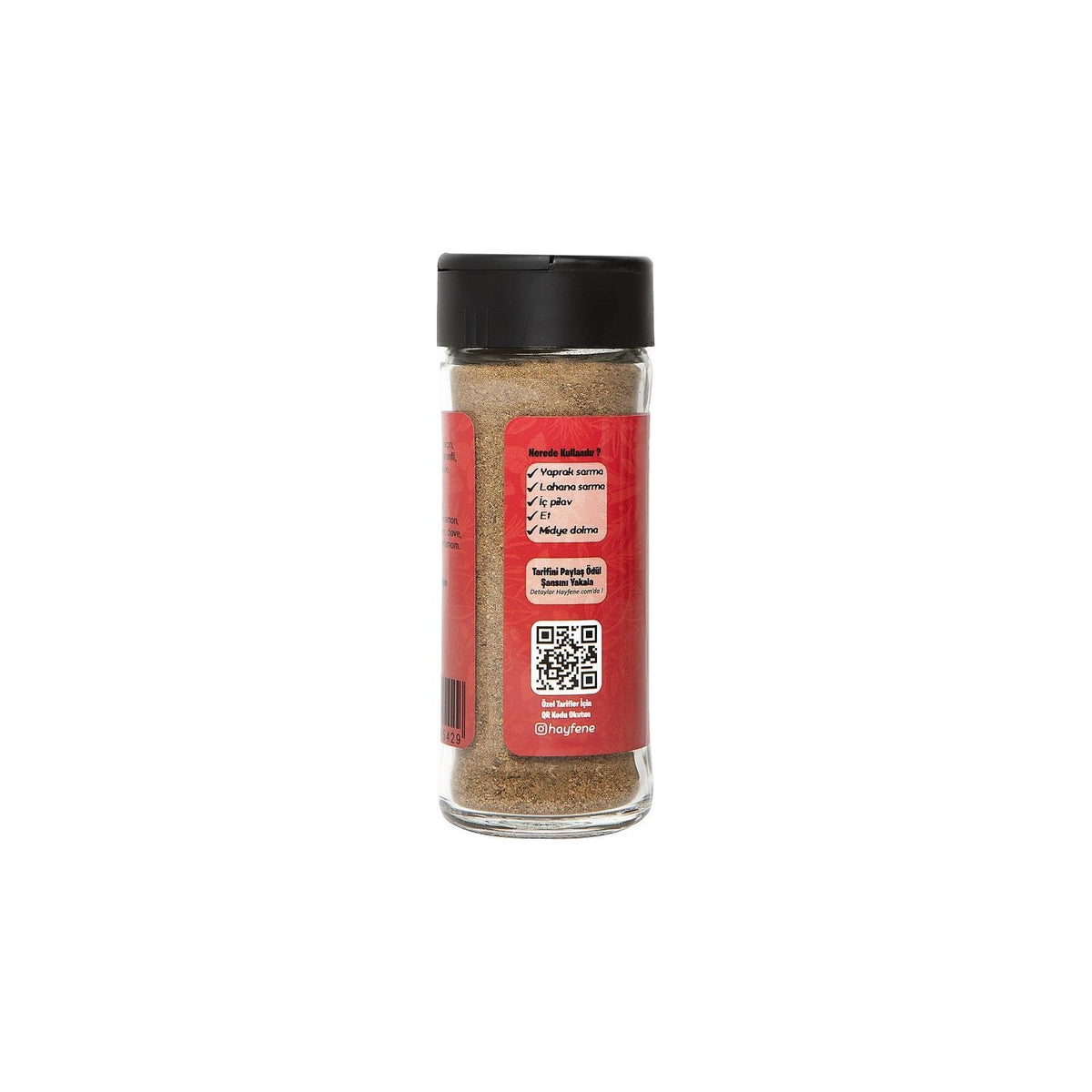Hayfene Stuffed Vegetable Seasoning