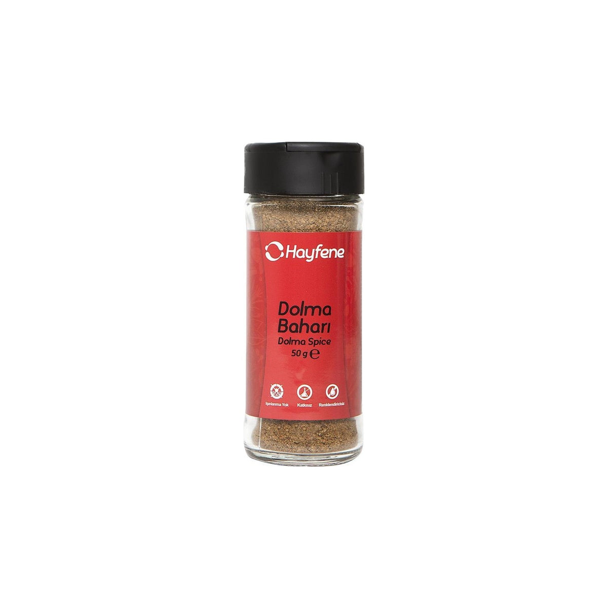 Hayfene Stuffed Vegetable Seasoning