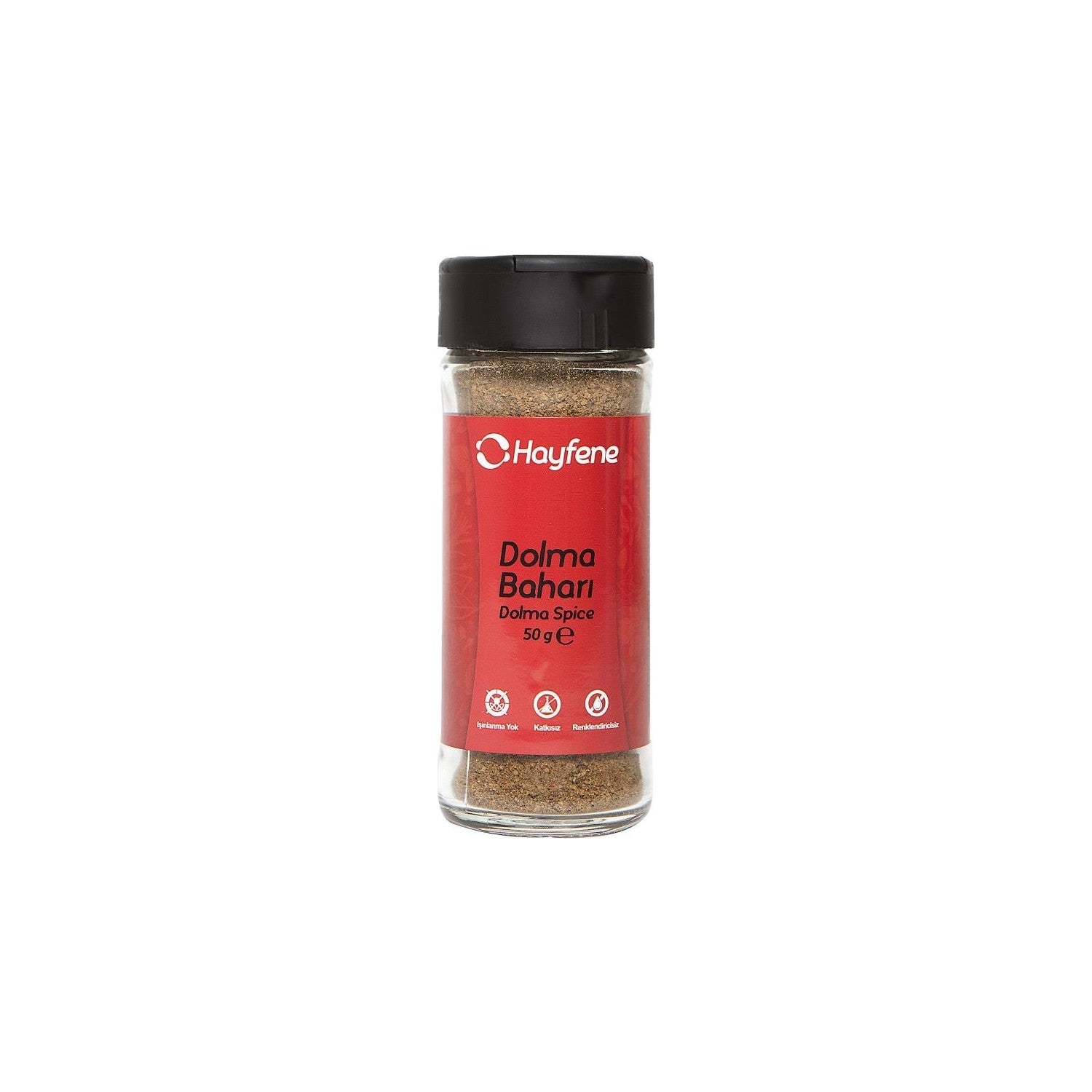 Hayfene Stuffed Vegetable Seasoning