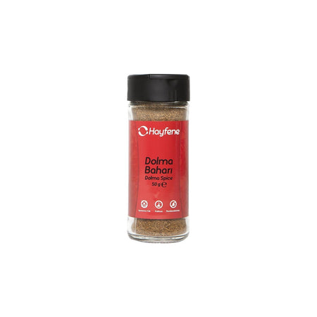 Hayfene Stuffed Vegetable Seasoning