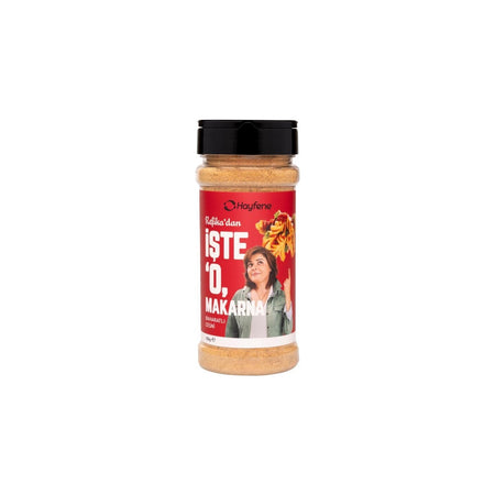 Hayfene Pasta Seasoning