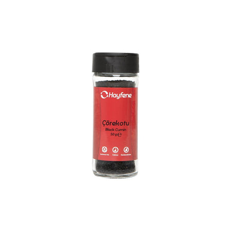 Hayfene Black Seeds