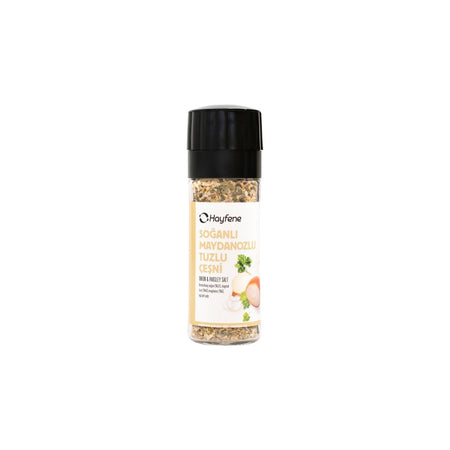 Hayfene Onion Parsley Seasoned Salt