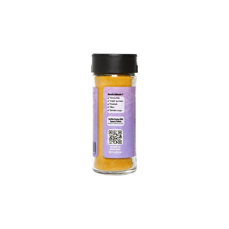 Hayfene Golden Milk Spice Blend