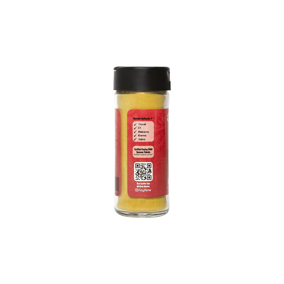 Hayfene Curry Spice Blend
