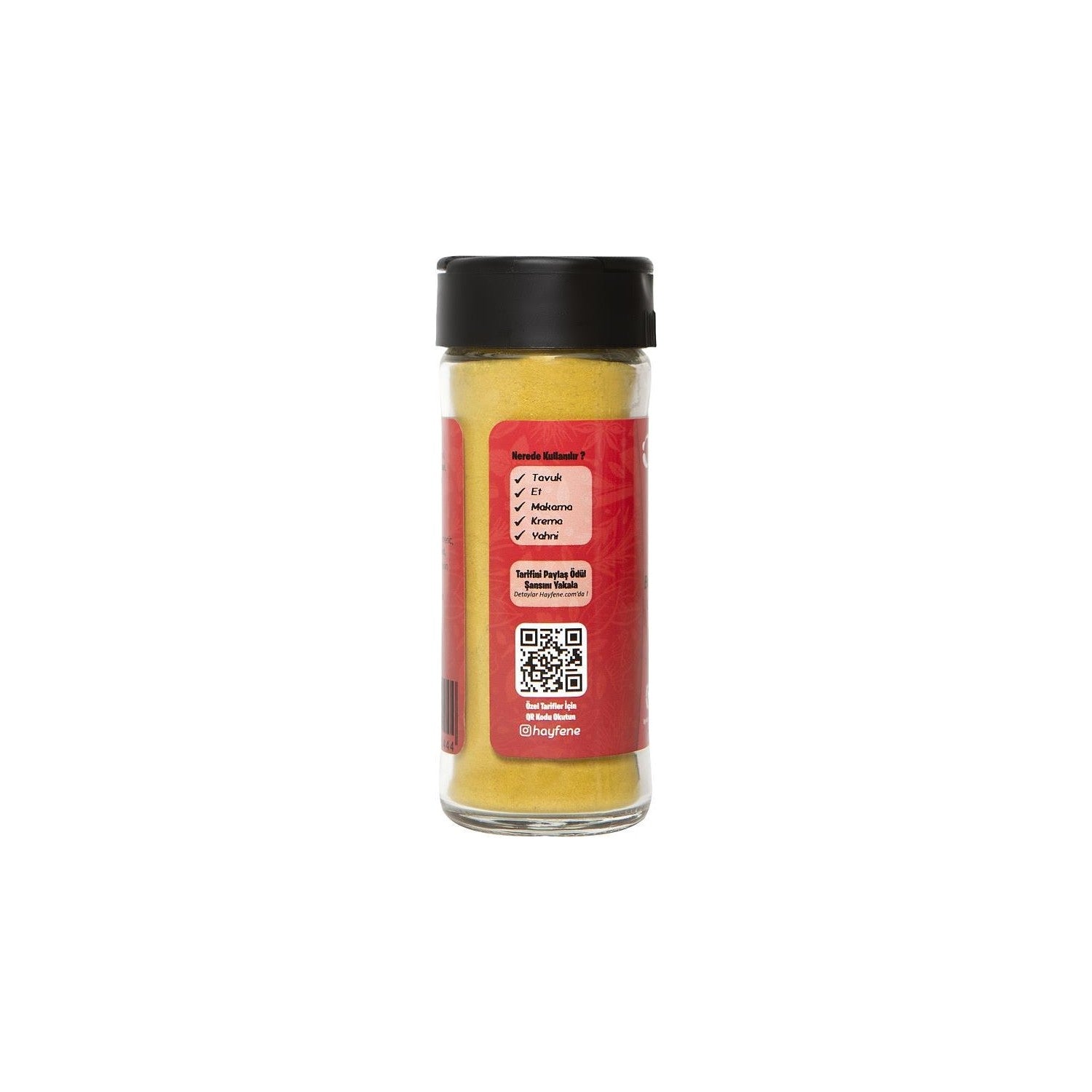 Hayfene Curry Spice Blend