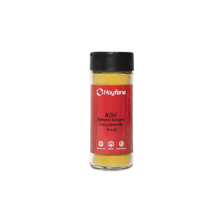 Hayfene Curry Spice Blend
