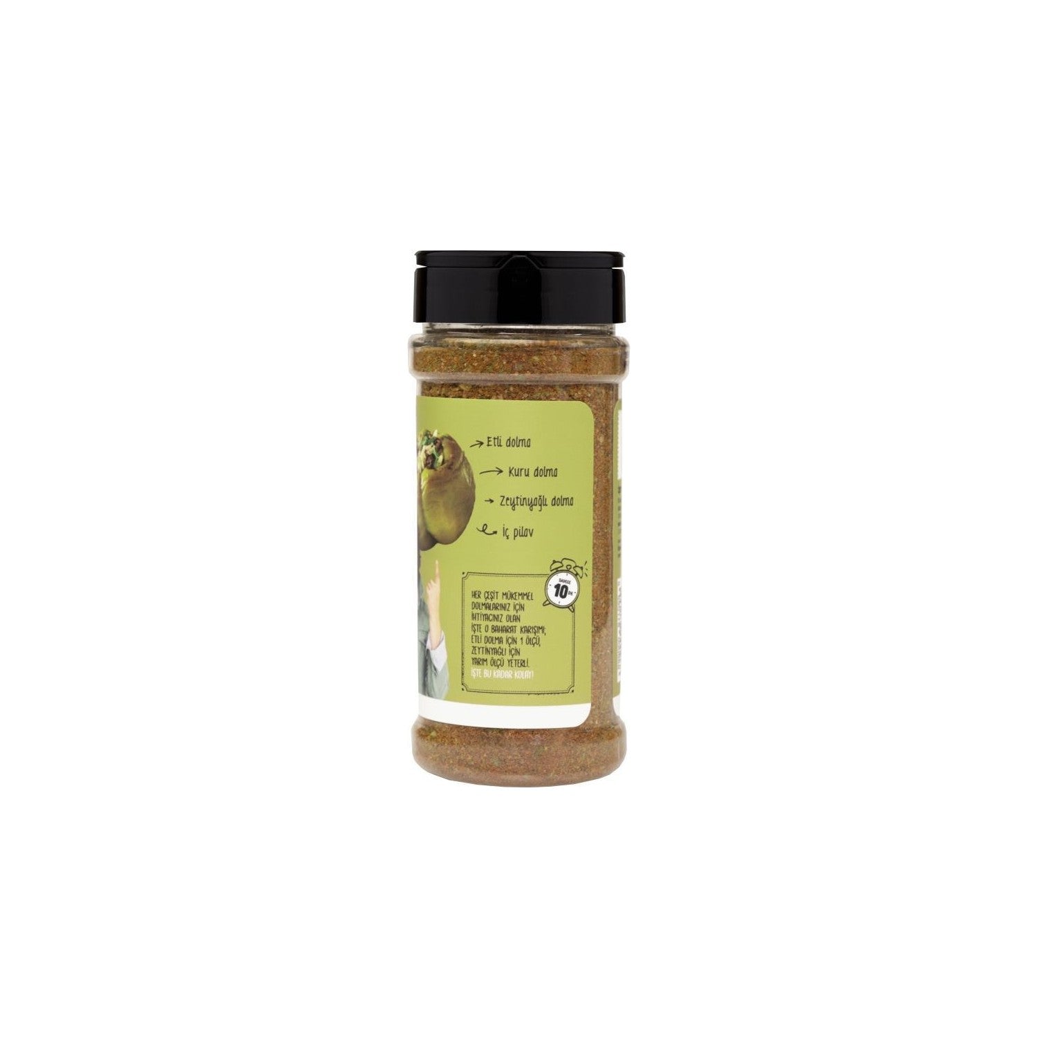 Hayfene Stuffed Vegetable Seasoning