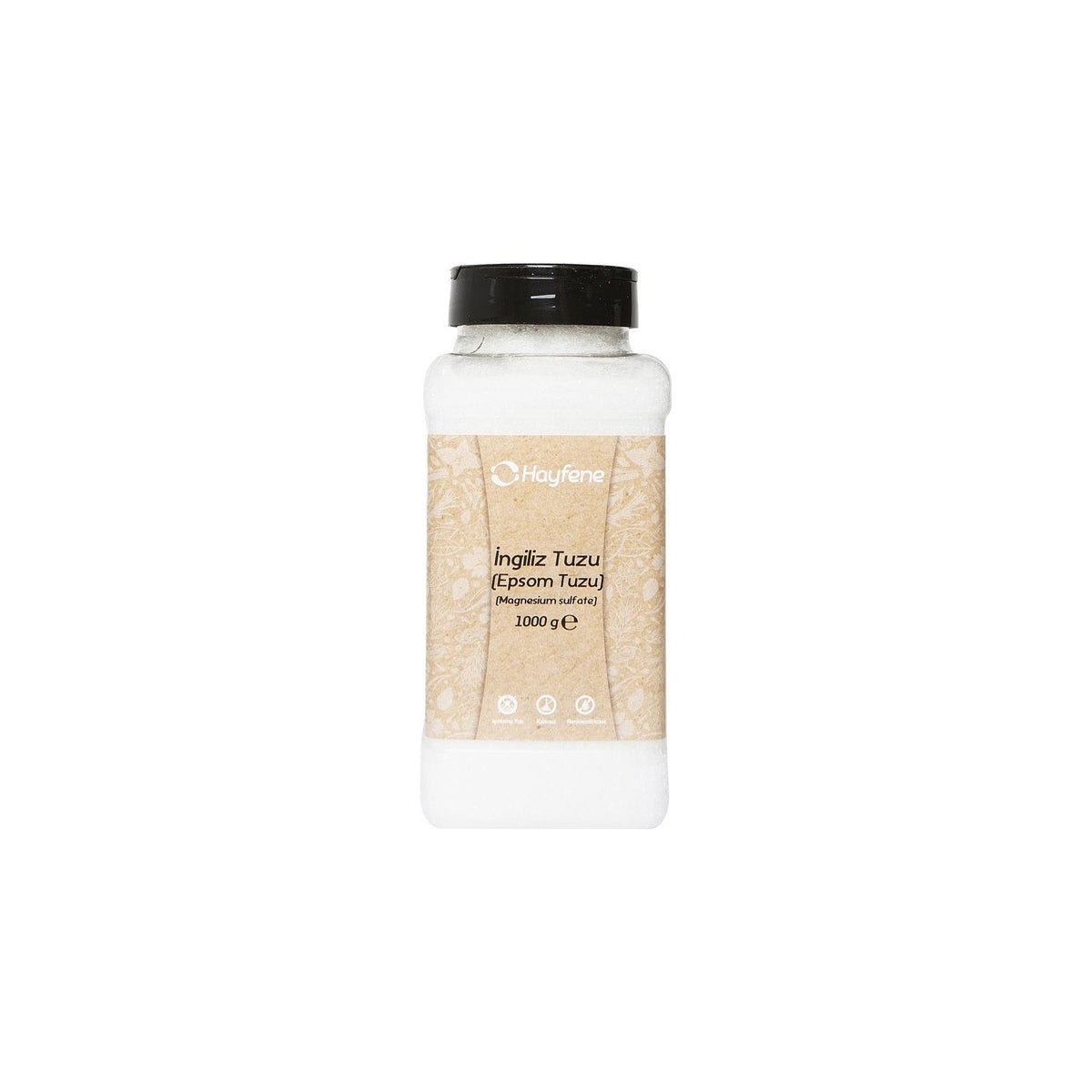 Hayfene Epsom Salt