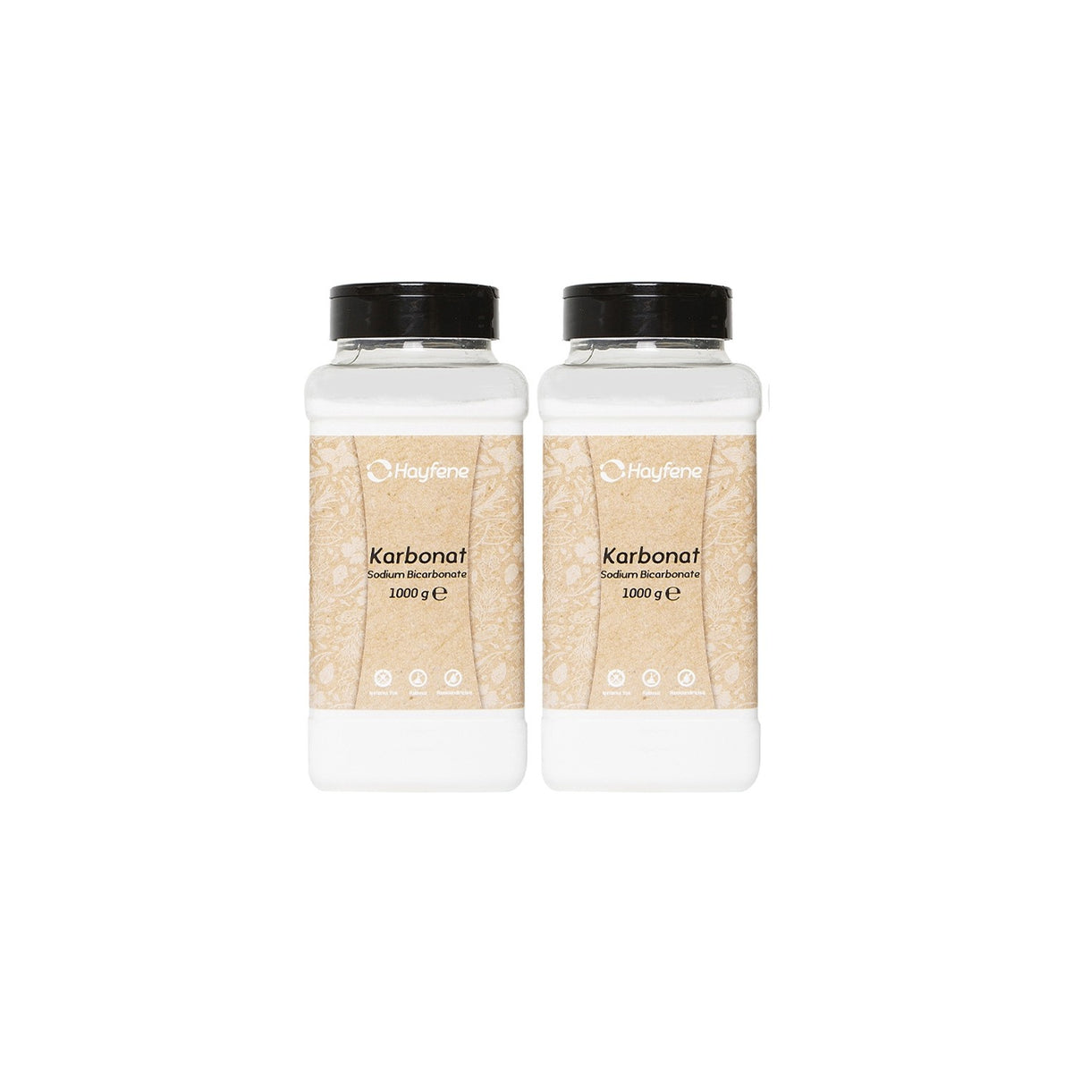 Hayfene Food-Grade Baking Soda
