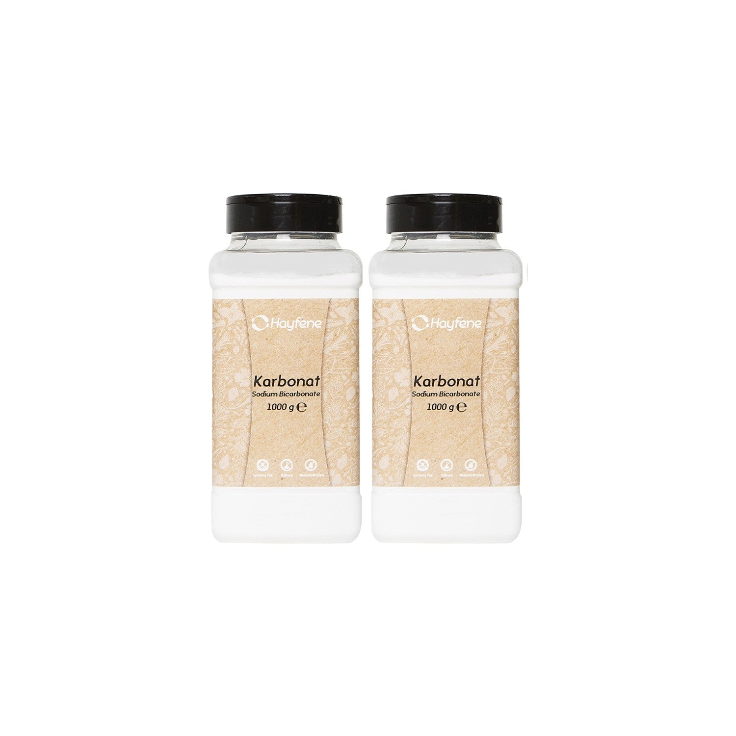 Hayfene Food-Grade Baking Soda