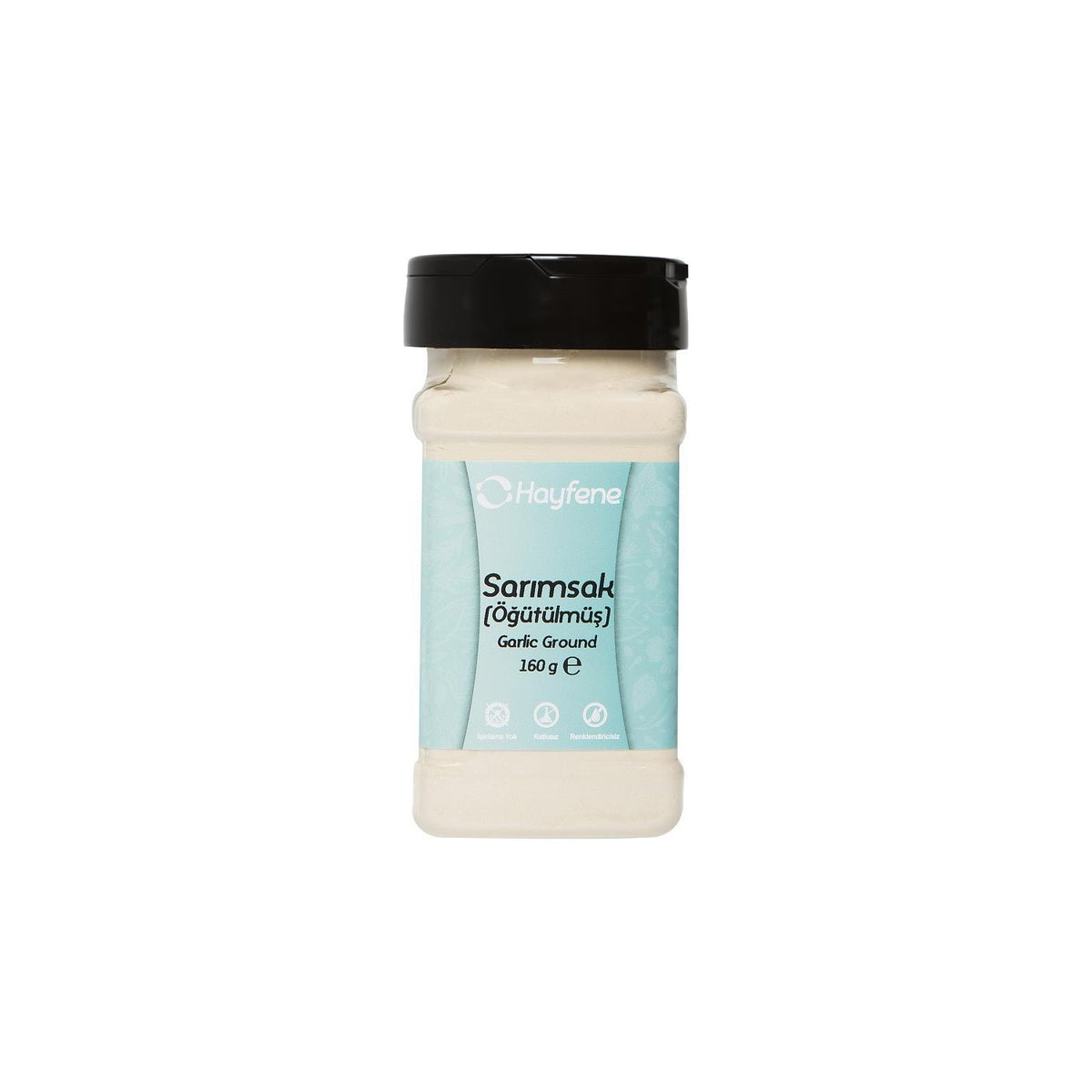 Hayfene Garlic Powder