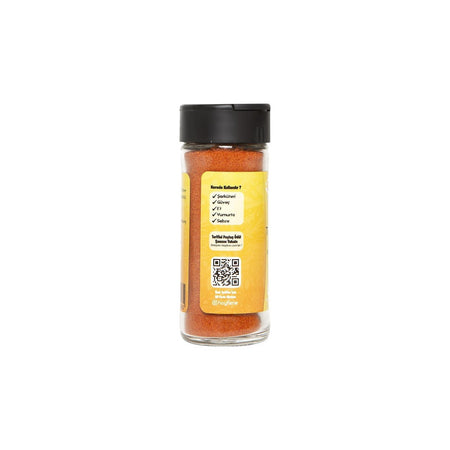 Hayfene Smoked Hot Red Pepper