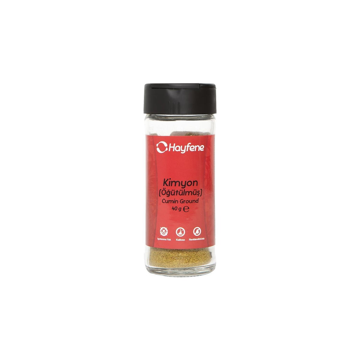 Hayfene Ground Cumin