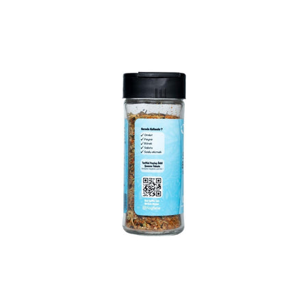 Hayfene Sandwich and Toast Seasoning