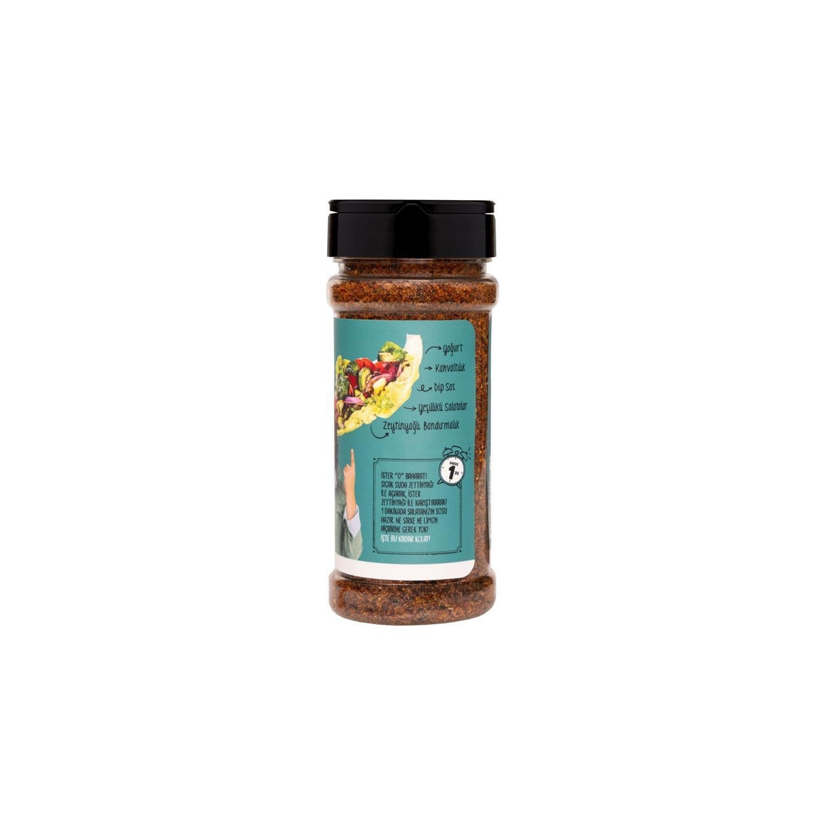 Hayfene Salad Seasoning