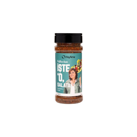 Hayfene Salad Seasoning