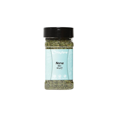Hayfene Dried Mint