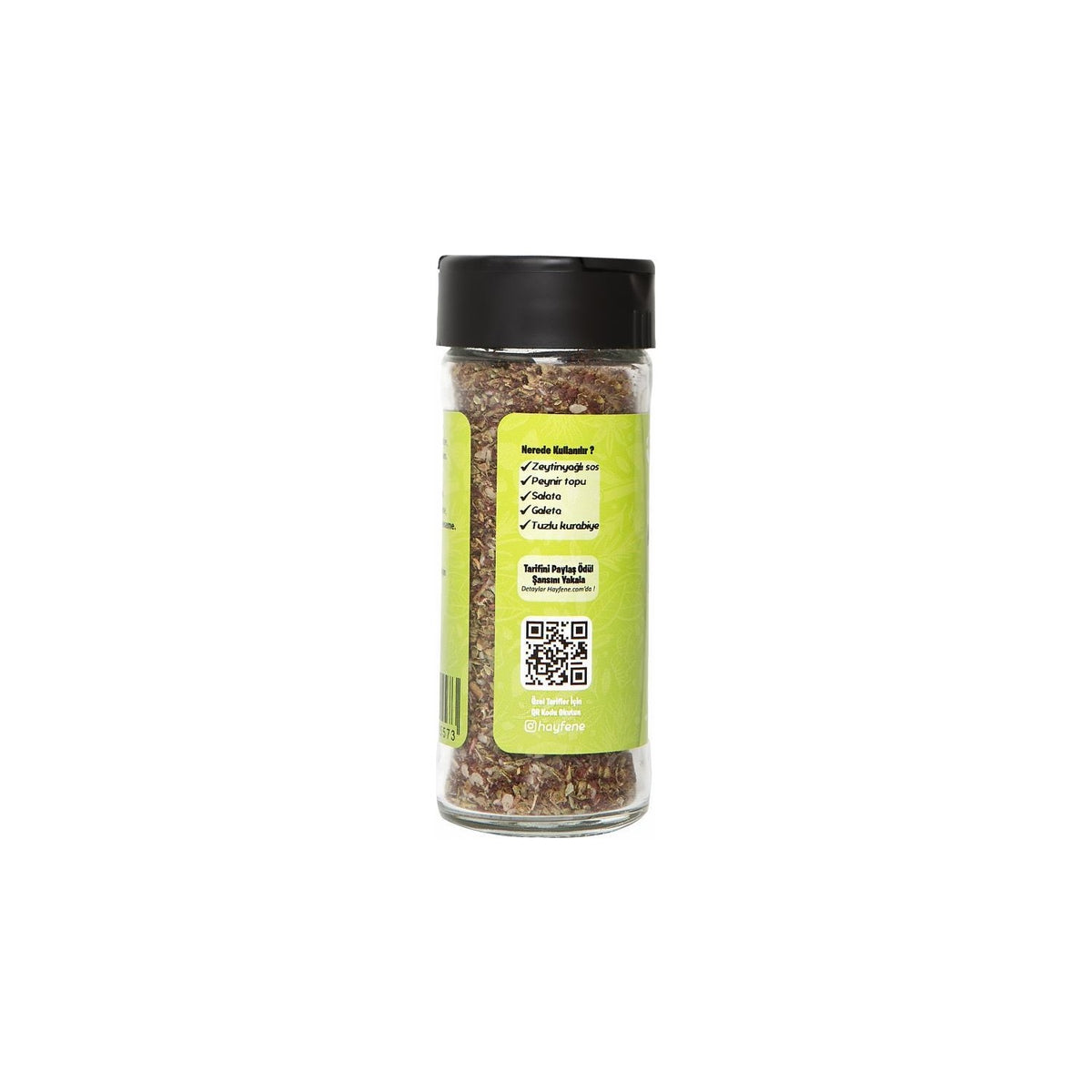 Hayfene Dried Oregano