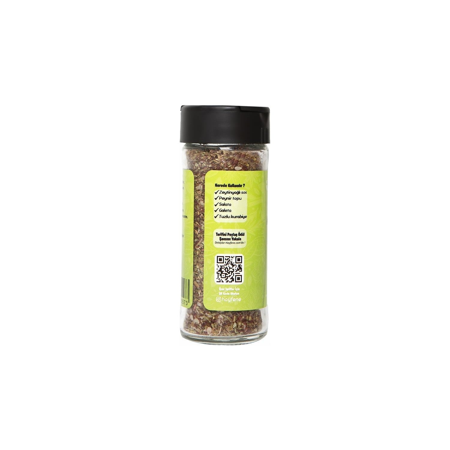 Hayfene Dried Oregano