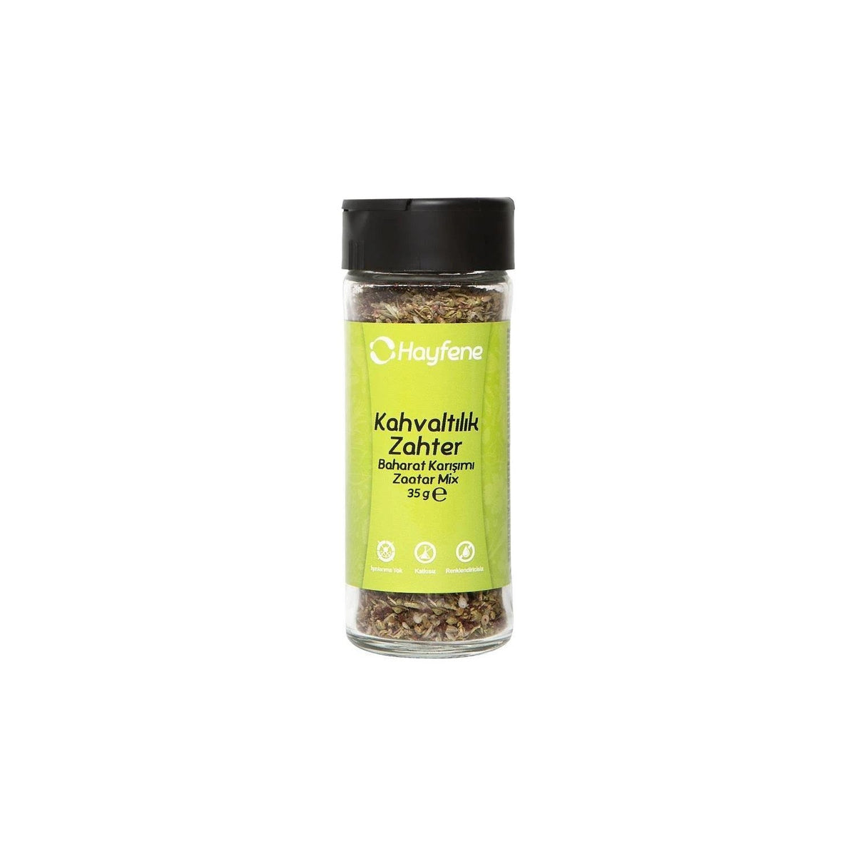 Hayfene Dried Oregano
