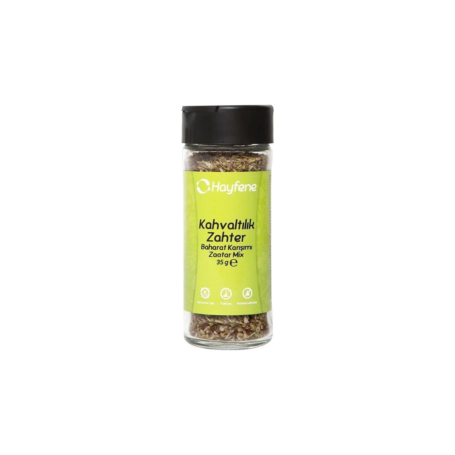 Hayfene Dried Oregano