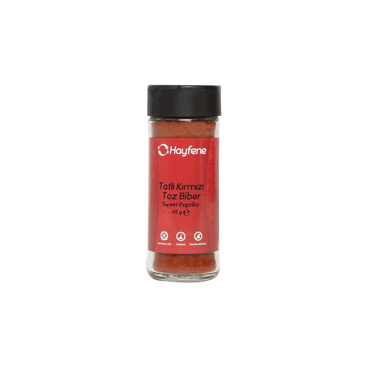 Hayfene Sweet Paprika