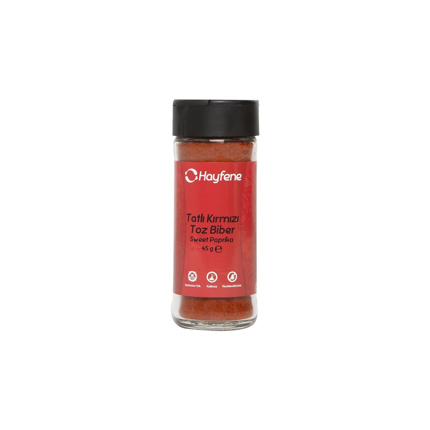 Hayfene Sweet Paprika
