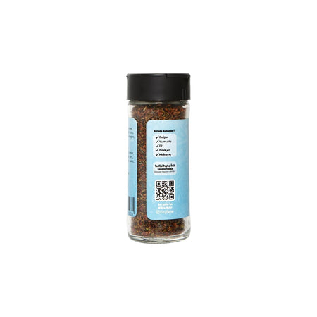 Hayfene Janissary Spice Blend