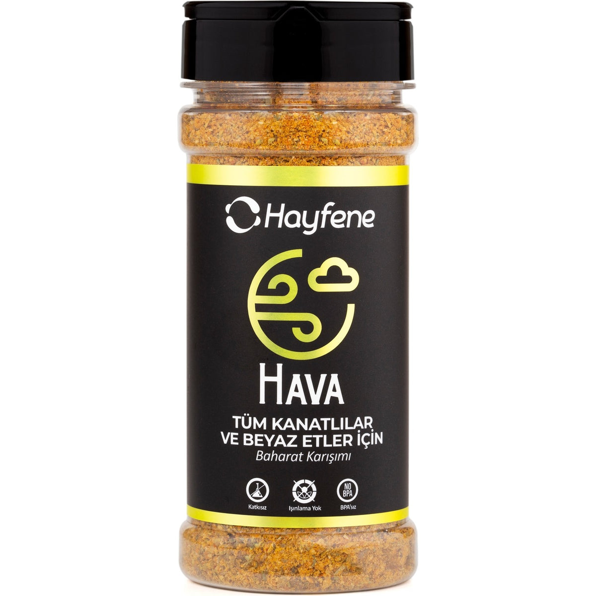 Hayfene Air Spice Blend