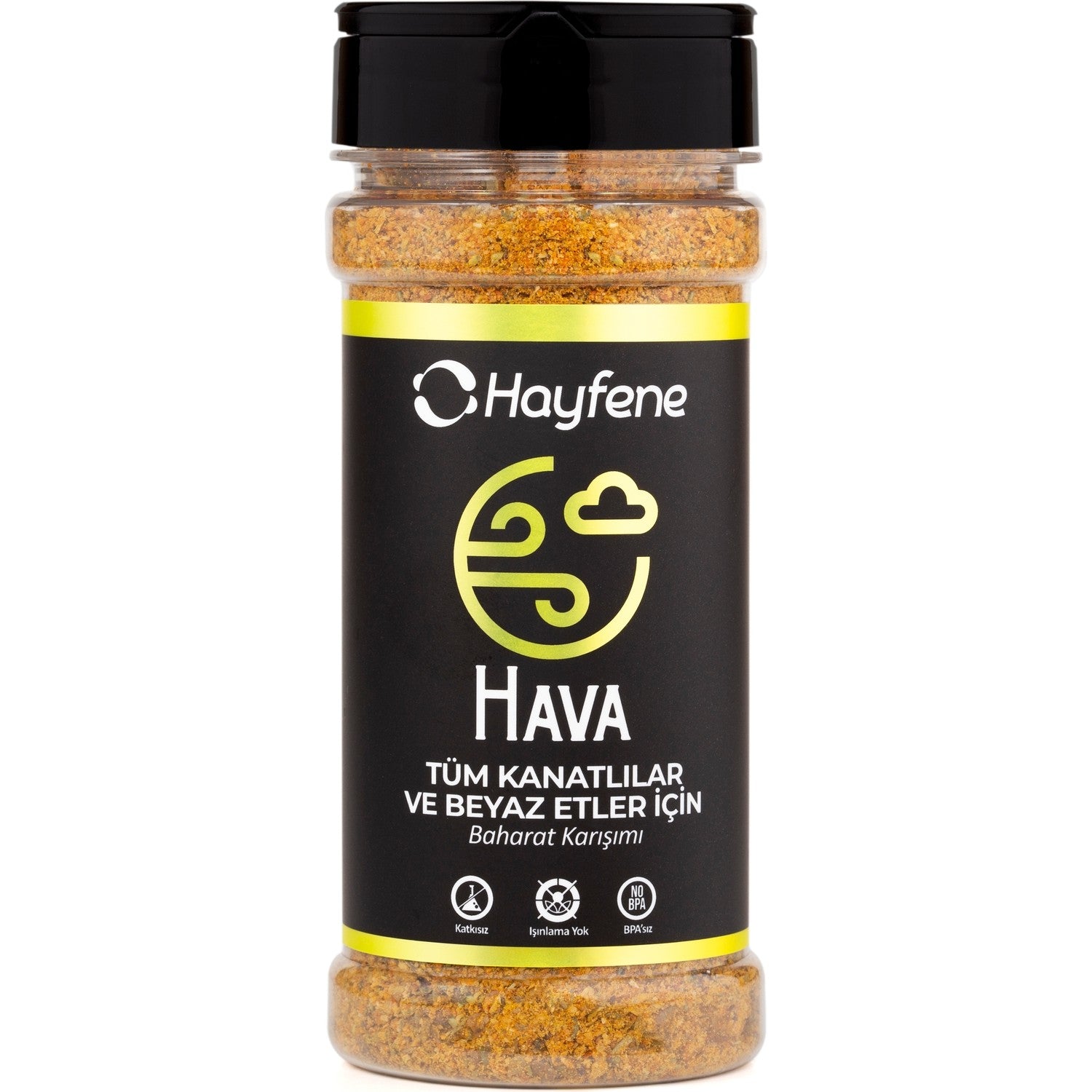 Hayfene Air Spice Blend