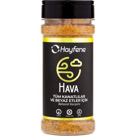 Hayfene Air Spice Blend