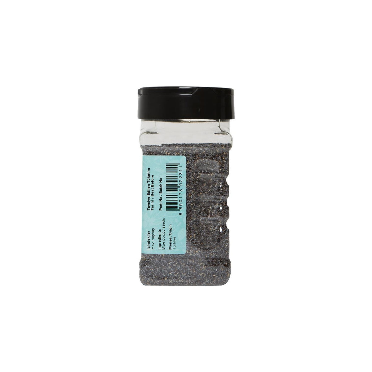 Hayfene Blue Poppy Seeds