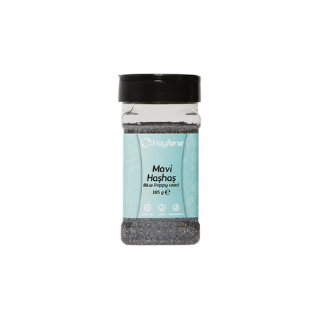 Hayfene Blue Poppy Seeds