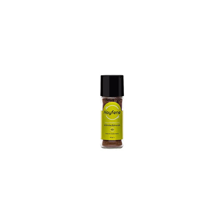 Hayfene Kombe Spice Blend