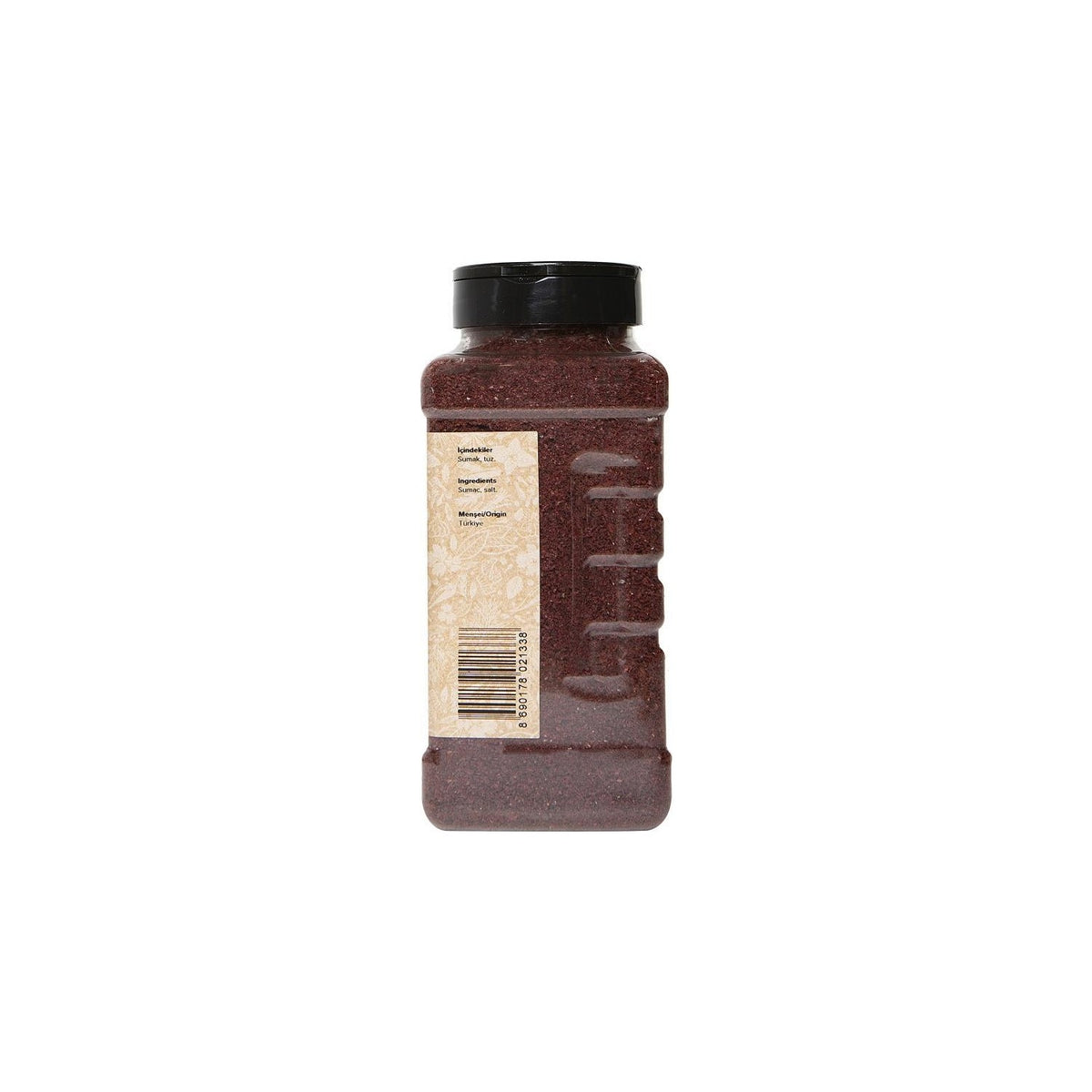 Hayfene Ground Sumac