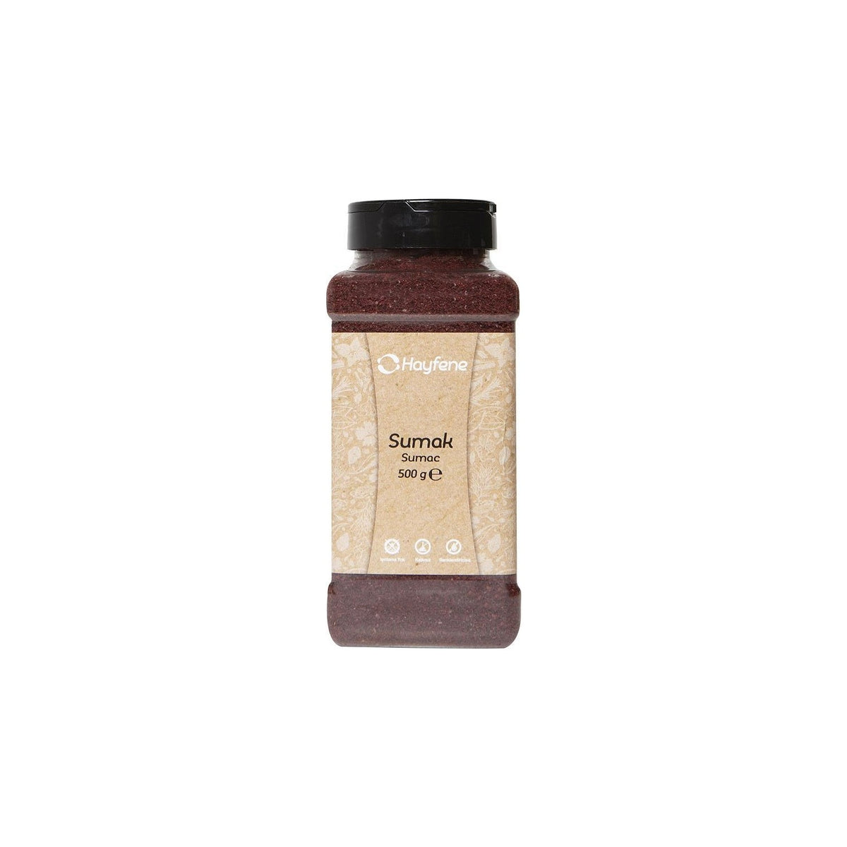 Hayfene Ground Sumac