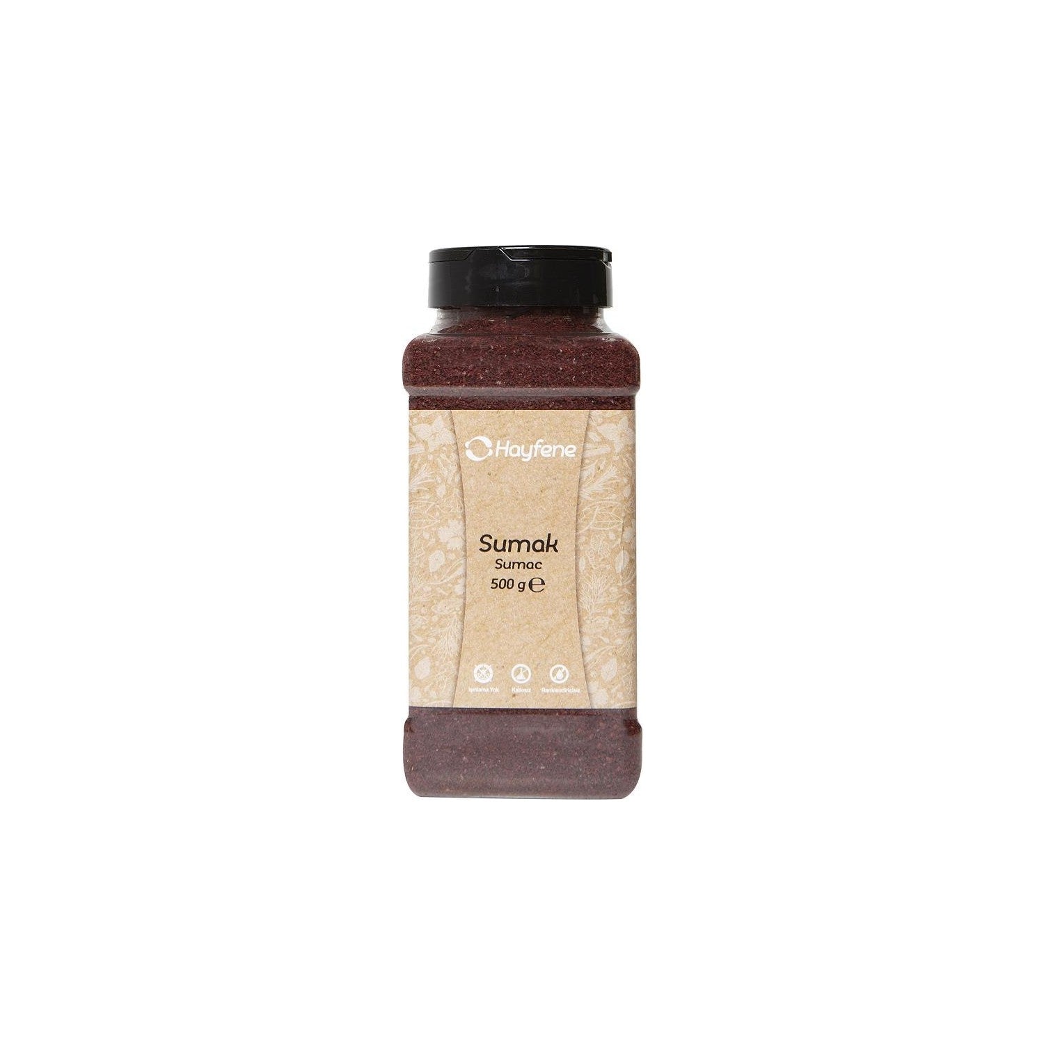 Hayfene Ground Sumac