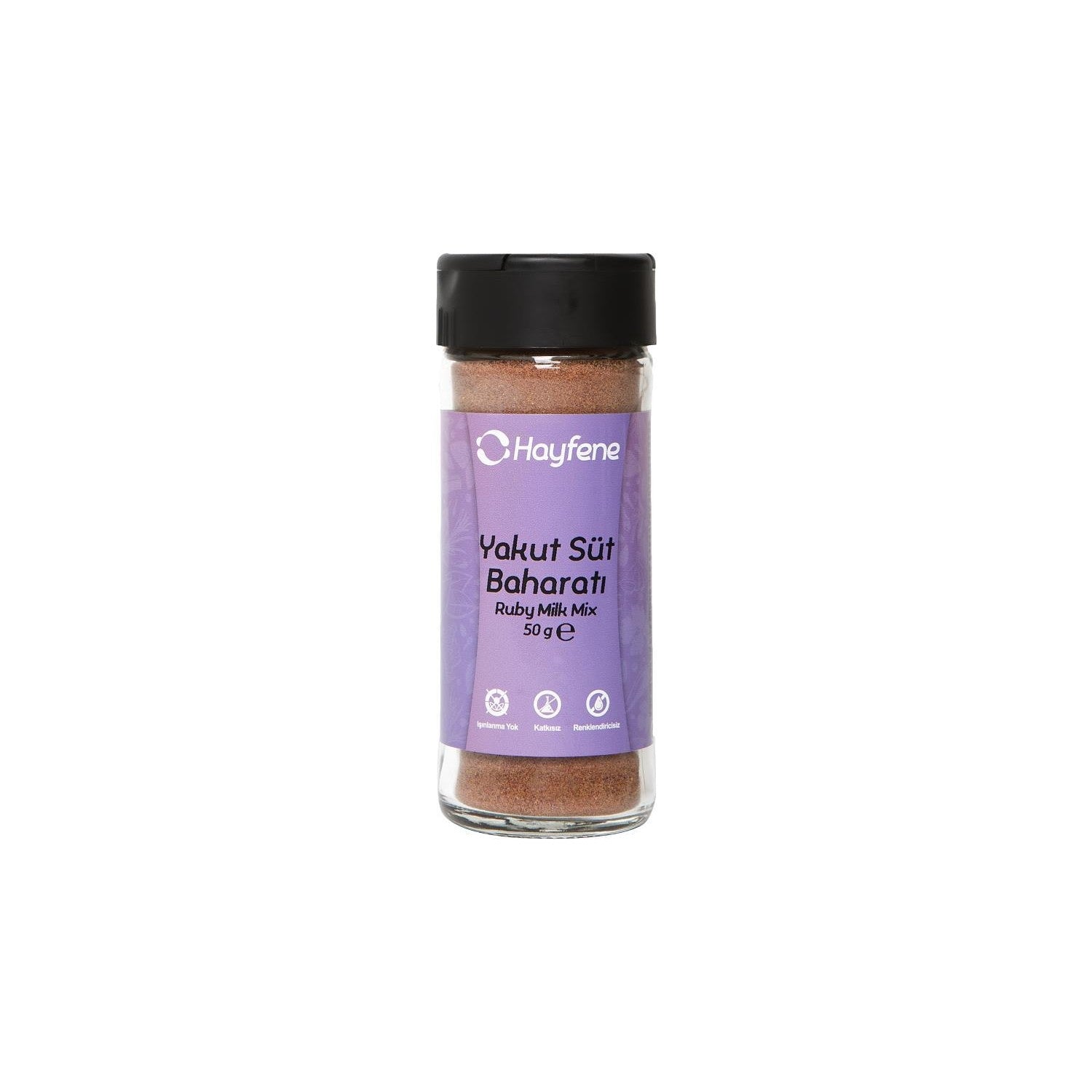 Hayfene Ruby Milk Spice Blend