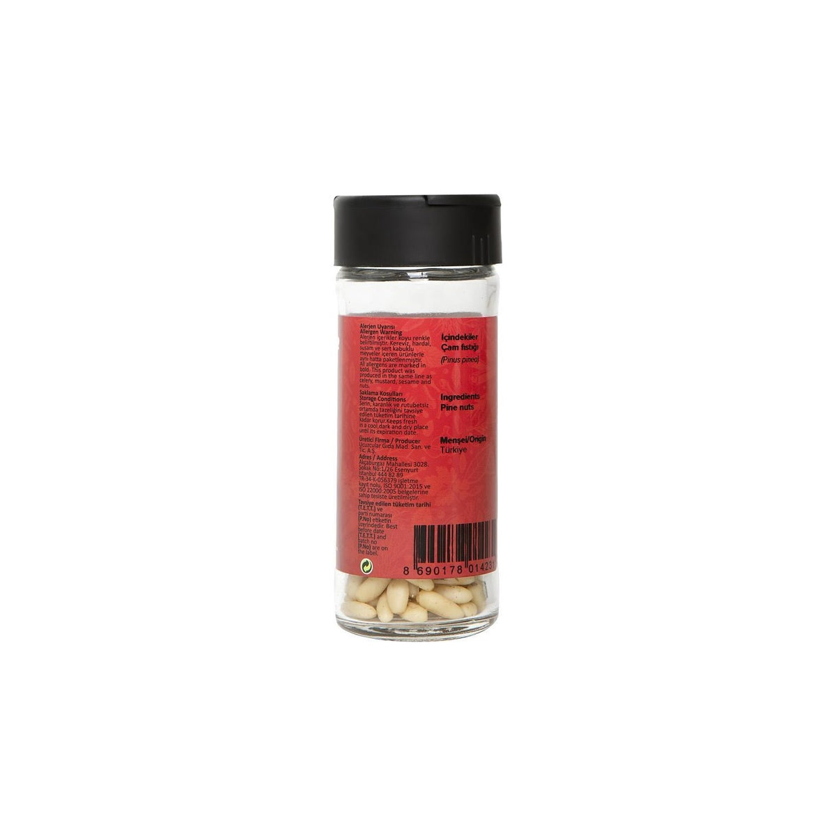 Hayfene Pine Nuts