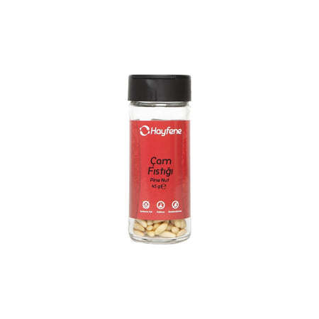 Hayfene Pine Nuts