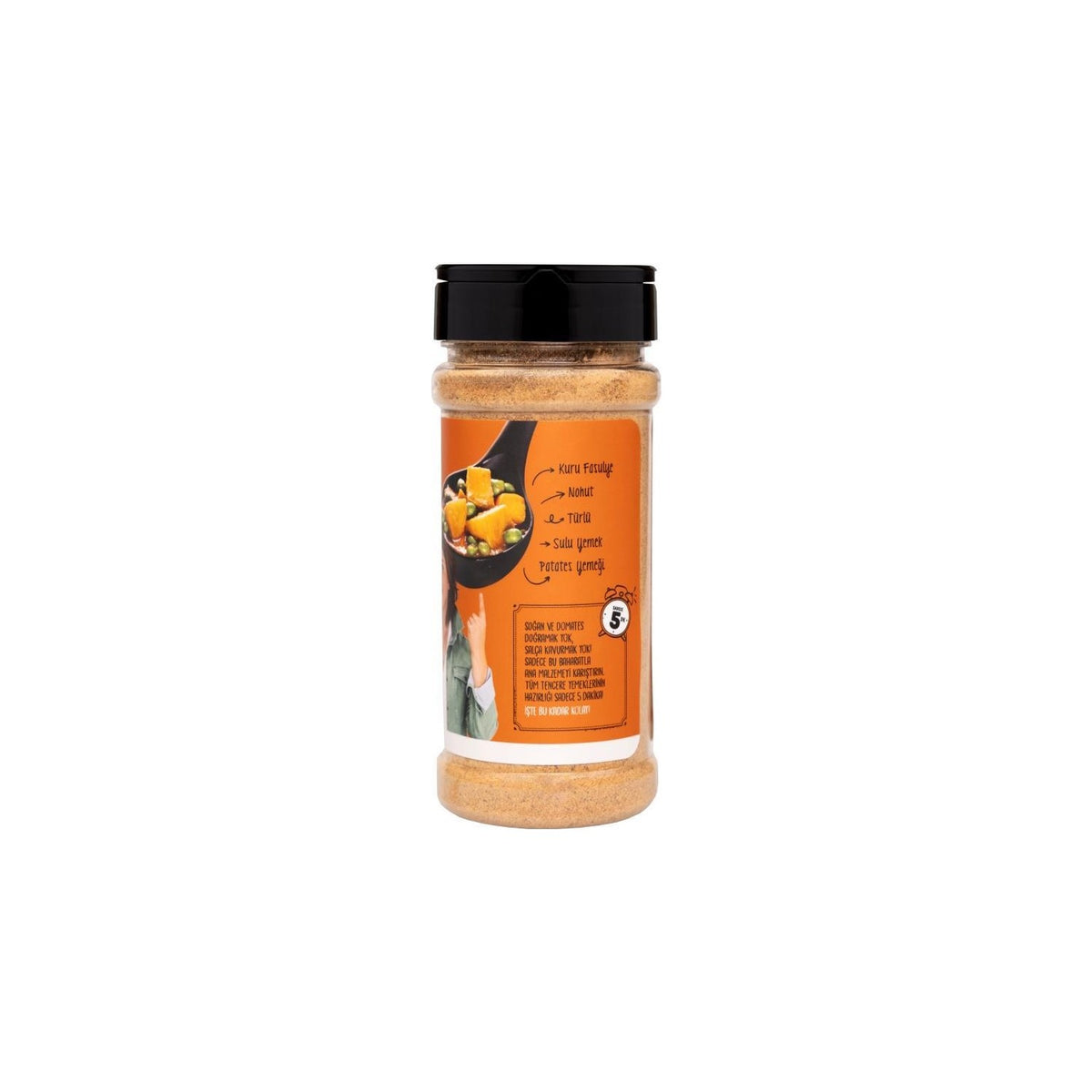 Hayfene All-Purpose Meal Seasoning