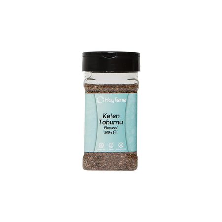 Hayfene Flax Seeds