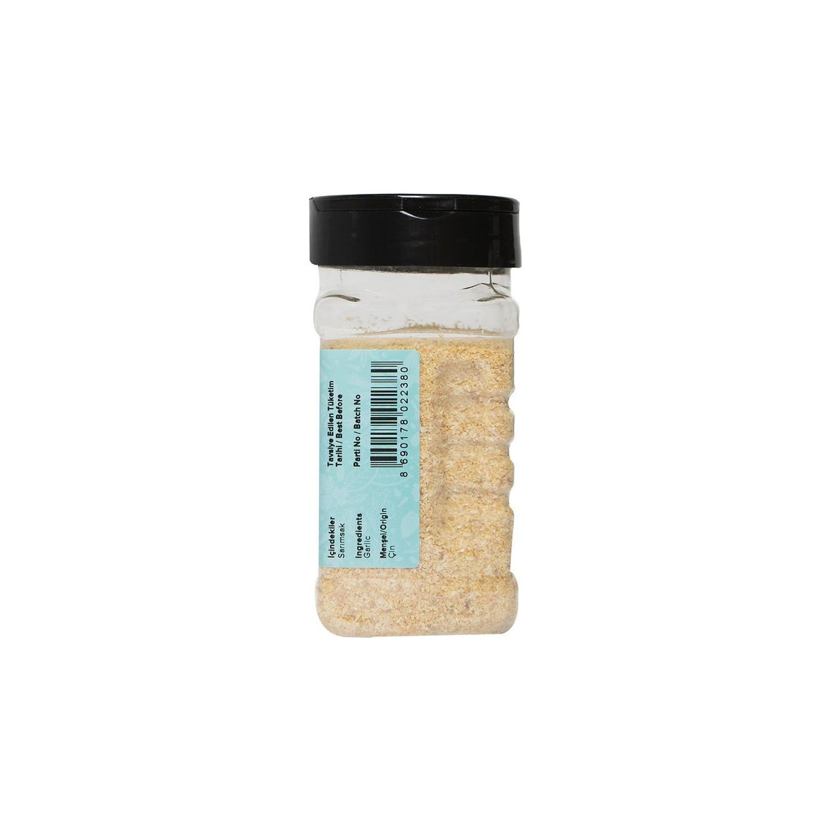Hayfene Granulated Garlic